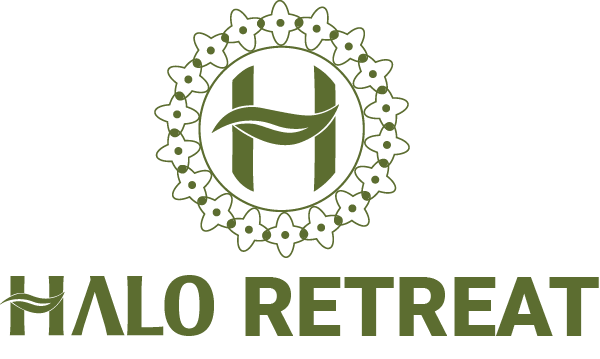 Halo Retreat